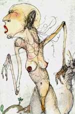 Frau